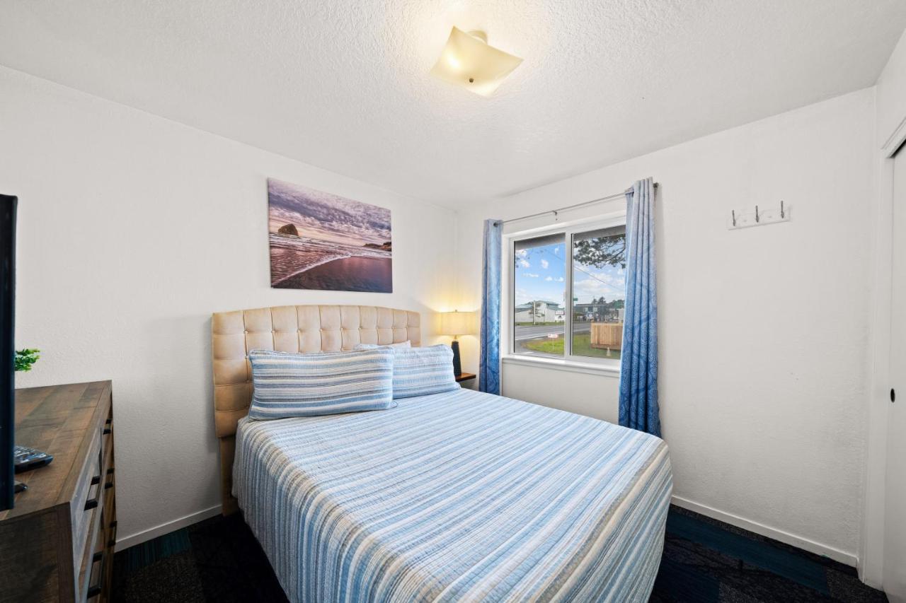 Surf & Sand Inn Pacific City Exteriér fotografie